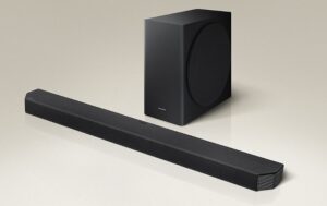 Ini Kelebihan Samsung Soundbar HW-Q950T, Perangkat Audio Terkini