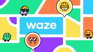 Waze Hadirkan Jalur Perlintasan Kereta Api di Indonesia