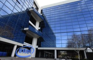 Intel Iris Xe Max, GPU Terbaru Dengan AI dan Peningkatan Performa