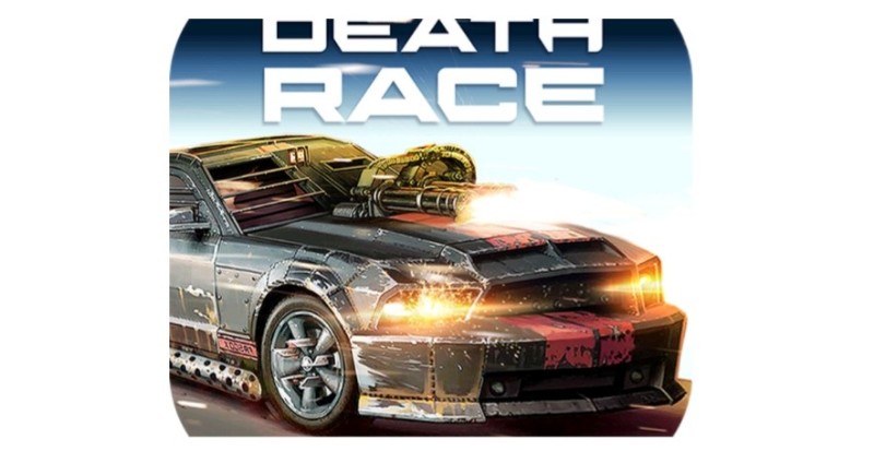 death race game android