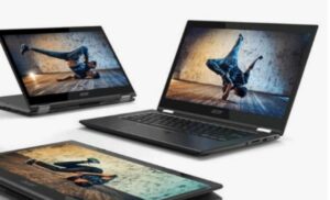 3 Laptop Acer TravelMate Terbaru 2020 (Intel Tiger Lake & e-SIM 4G LTE)