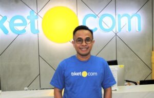 Tiket.com Raih Best Companies to work for in Asia 2020