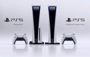 Cek Spesifikasi &  Harga Sony Play Station 5, Rilis 19 November!