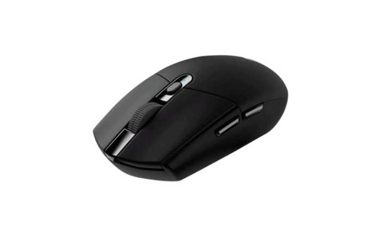 2. Logitech G305: Mouse Gaming Wireless