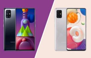 Samsung Galaxy M51 vs Galaxy A51: Pilih Mana?