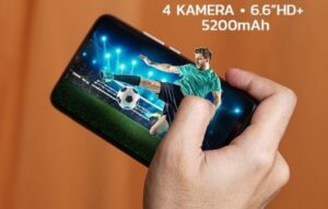 ADVAN G9 Pro Resmi Dirilis, Harga Hanya Rp 1,5 Jutaan