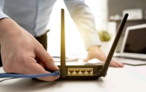 Cara Memperbaiki Masalah Koneksi Internet Wifi Lambat