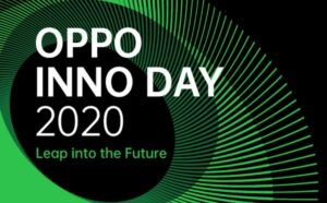 OPPO Rilis Tiga Konsep Produk Inovatif di OPPO INNO DAY 2020