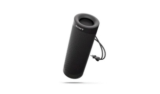 Sony SRS-XB23: Speaker Bluetooth Terbaik