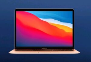 New MacBook Air (M1) 2020: Kelebihan, Harga dan Spesifikasi