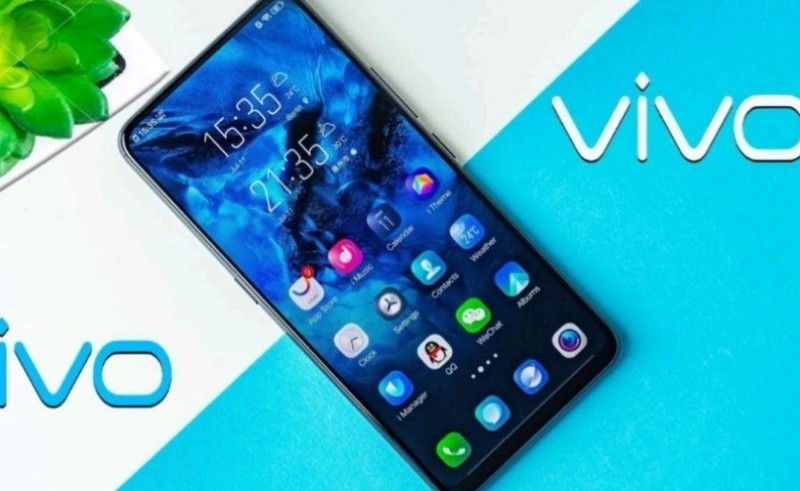 HP Vivo 1 Jutaan Terbaik.November 2020