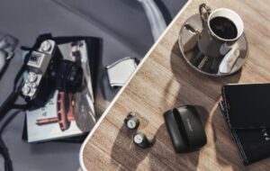 Jabra Elite 85t, TWS Earbuds dengan Jabra Advanced ANC