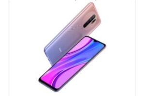 Redmi 9 Punya Varian Warna Baru: Lunar Gold