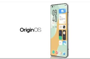 Vivo Rilis Origin OS di Gelaran Developer Conference 2020