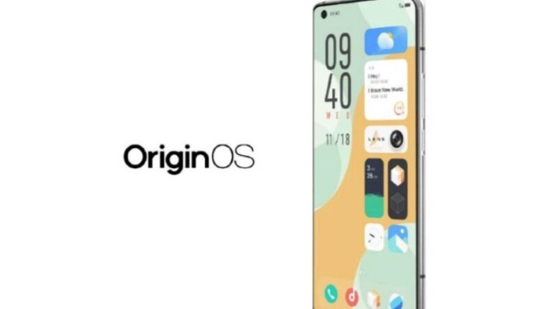 Vivo Rilis Origin OS di Gelaran Developer Conference 2020