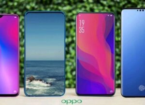 HP OPPO Harga 1 Jutaan Terbaik, RAM Besar (Maret 2023)