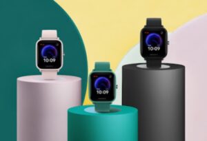 Amazfit Bip U Series:  Smartwatch Dengan Harga Ramah di Kantong