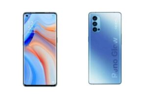 OPPO Reno 5 5G Series Ditenagai Snapdragon 765G & Dimensity 1000+