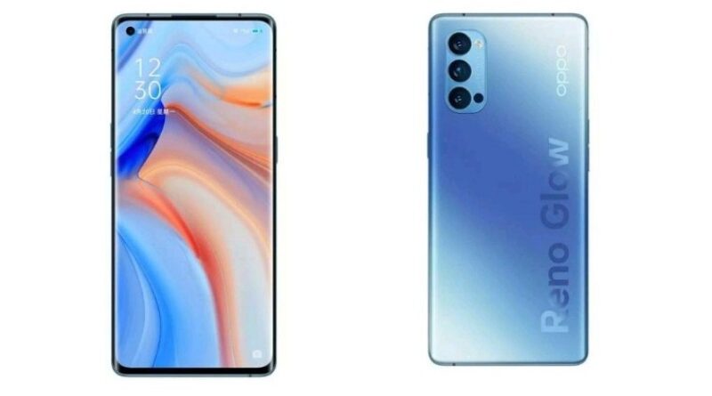 OPPO Reno 5 5G Series Ditenagai Snapdragon 765G