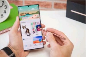 Samsung Galaxy Z Fold 3 Pakai S-Pen? Berikut Bocoran Spesifikasinya