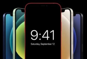 Update iOS iPhone 6 Series dan iPhone SE Mentok di 2020