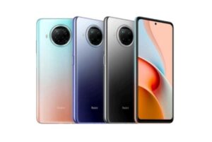 Redmi Note 9 5G Pro dkk: Harga, Spesifikasi dan Kelebihan