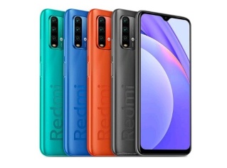 Redmi Note 9 4G
