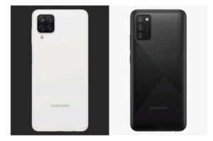 Samsung Galaxy A12 & Galaxy A02s: Andalan Terbaru di Harga 2-3 Jutaan