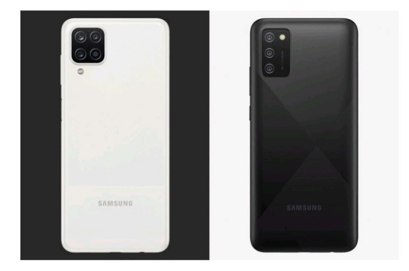 Samsung Galaxy A12 & Galaxy A02s: Harga, Kelebihan dan Spesifikasi
