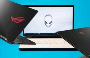 Laptop 17 Inci Terbaik 2022, Spek Gaming (Oktober)