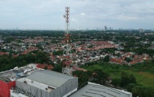 Smartfren Terus Tingkatkan Kapasitas dan Coverage di Paruh Kedua 2020