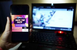 Telkomsel Ajak Komunitas Gaming ke SuperGamerFest 2020