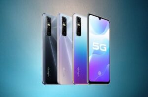 Vivo S7e 5G Rilis Resmi, Berikut Kelebihan dan Spesifikasinya