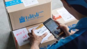 Blibli Mitra Perkuat Usaha Mikro melalui Adopsi Teknologi Digital