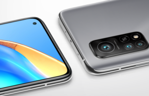 Intip Teknologi Layar Xiaomi Mi 10T Cs.