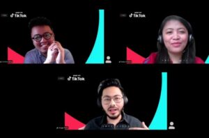 Year on TikTok: Merayakan Video Favorit di Indonesia