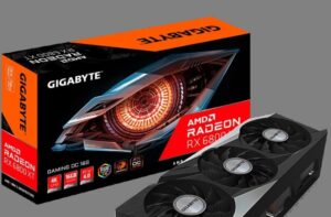 Kartu Grafis Gigabyte Radeon RX 6800 XT & RX 6800 Resmi Dirilis