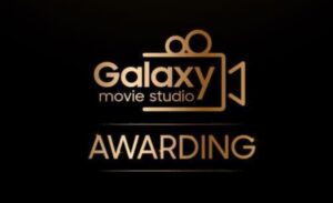 Samsung Apresiasi Pemenang Galaxy Movie Studio 2020