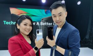 Xiaomi Boyong Mi 10T dan Mi 10T Pro ke Indonesia