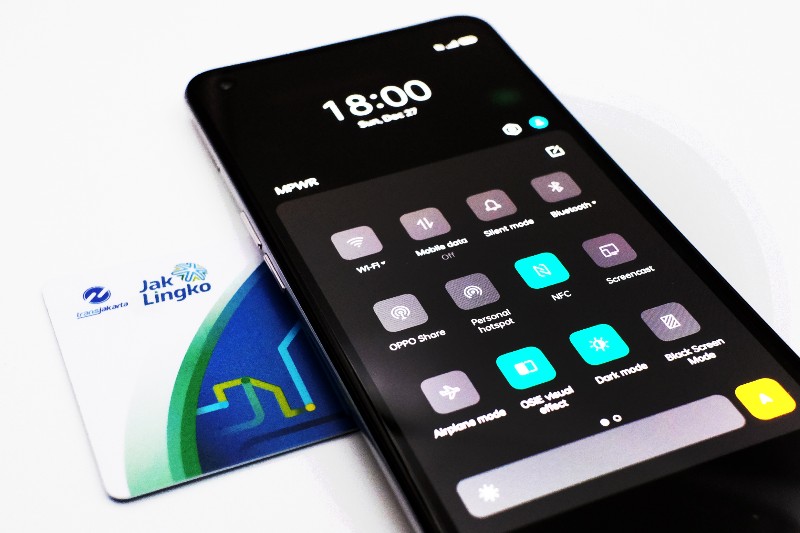 oppo reno5
