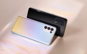 OPPO Reno5 Reguler dan 5G + NFC Siap Serbu Indonesia