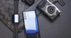 OPPO Raih Predikat Superbrands 2020