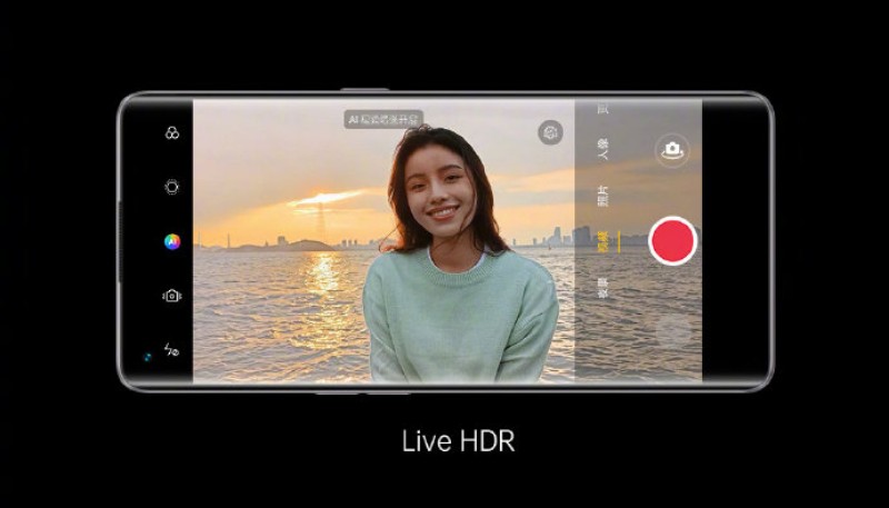 Fitur Videografi Akan Jadi Unggulan OPPO Reno5