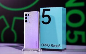 Fokus Reno5, OPPO Indonesia Tak Boyong Versi Pro