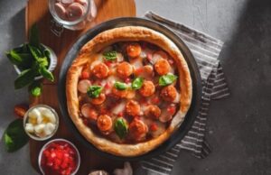 Cara Bikin Konten Produk Memakai Barang-Barang di Rumah