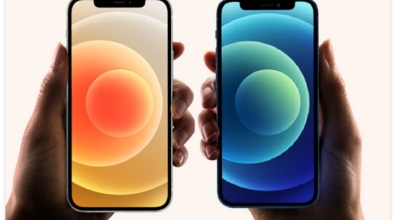 Harga dan Spesifikasi iPhone 12 Series Versi Indonesia