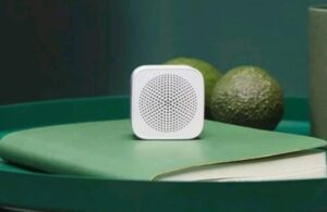 Speaker Bluetooth Xiaomi XiaoAI, Speaker Saku Harga 100 Ribuan