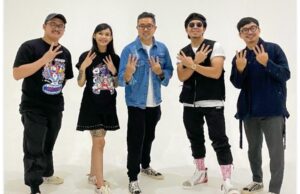 Smartfren WOWLabs Buka Peluang Kokreasi untuk Generasi Konten