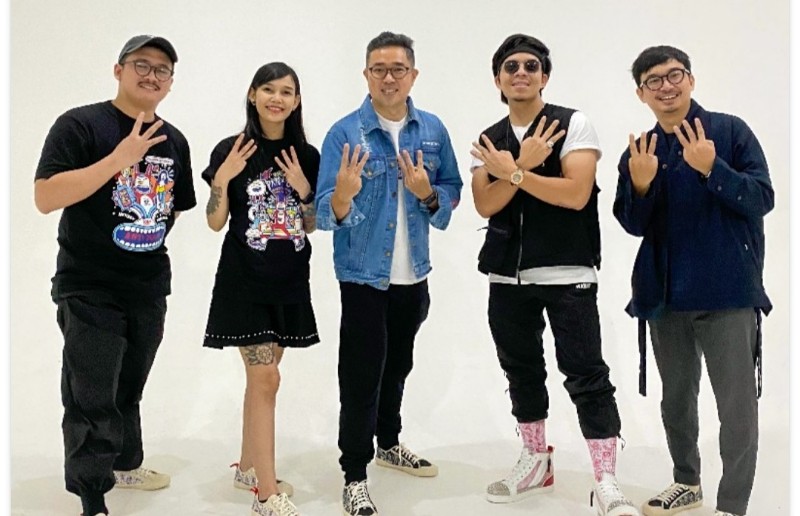 Smartfren WOWLabs Buka Peluang Kokreasi untuk Generasi Konten