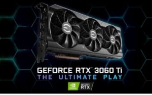 Kartu Grafis GeForce RTX 3060 Ti: Lebih Powerful, Harga Lebih Murah